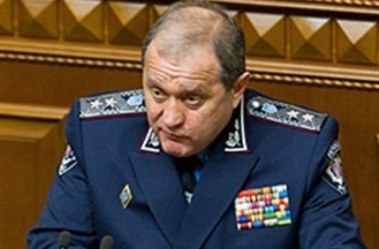 «Моссаду» не мешали похищать палестинца в Полтаве