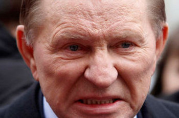 Украинский «глухарь»