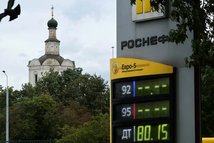 У Росії стався бум попиту на дизельні авто