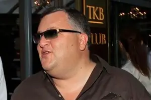 Син друга Путіна очолив рейтинг найбагатших пропагандистів РФ
