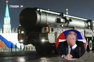 Підтверджень того, що Росія безпосередньо готує ядерний удар, наразі немає