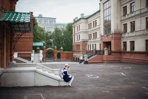Новий проєкт з'являється на тлі подальшої мілітаризації шкільної програми на тимчасово окупованих територіях