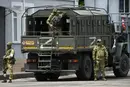 У Росії втекли ув'язнені, яких везли на війну: що відомо
