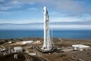 SpaceX анонсувала найбільший у світі космодром за $100 млрд