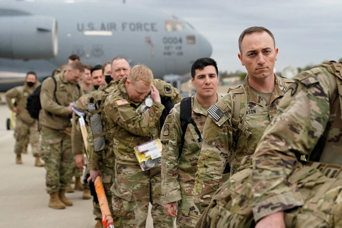 США оцінили «лояльність» союзників? Пентагон розіслав анкету країнам НАТО