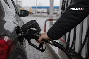 Мережі автозаправних станцій оновили ціни на пальне