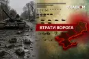Втрати ворога станом на 27 серпня 2026: свіжі дані Генштабу та ціна розбитої техніки