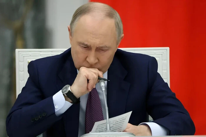 Путін вирішив підвищити ставки у війні. Bloomberg дізнався про плани Кремля