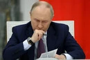 Путін вирішив підвищити ставки у війні. Bloomberg дізнався про плани Кремля