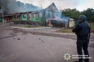 Росія влаштувала серію атак на Сумщину