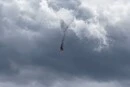 Нічна атака на Київ: у Шевченківському районі пошкоджено гімназію та медзаклад