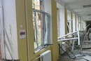 Нічна атака на Київ: у Шевченківському районі пошкоджено гімназію та медзаклад