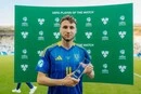 Форвард збірної України попросив клуб виставити його на продаж – джерело