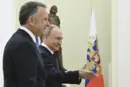 Американський сенатор розкритикував Віткоффа та Кушнера за позицію щодо Путіна