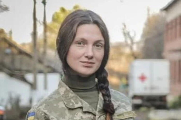Пішла з життя перша в Україні жінка-танкістка Тетяна Кучерява