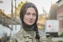 Пішла з життя перша в Україні жінка-танкістка Тетяна Кучерява