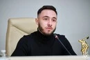 «Допомоги не було». Чемпіон Європи Чепурний розповів про проблеми з фінансуванням збору