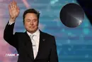 Над Росією зафіксовано незвичну активність Starlink після нагородження Маска