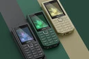 Легенда повертається. Nokia представила новий кнопковий телефон 