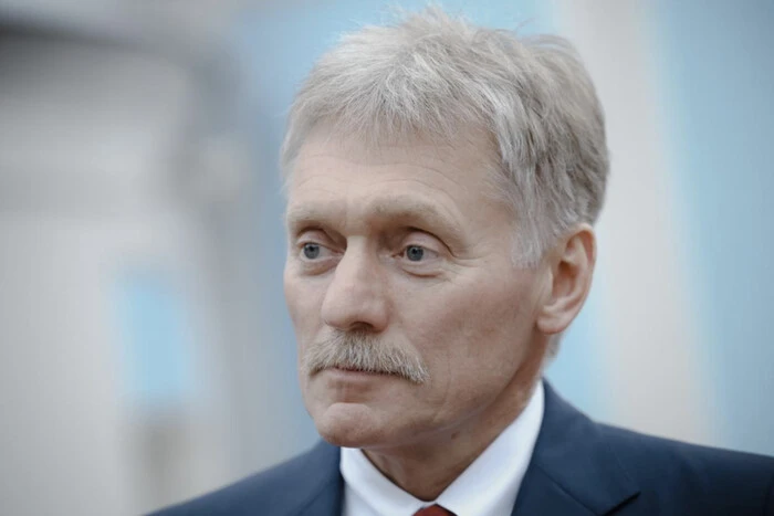Пєсков недолуго виправдав атаки на Україну та вдався до нових погроз