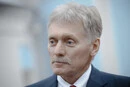 Пєсков недолуго виправдав атаки на Україну та вдався до нових погроз