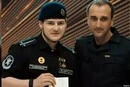 Понад 20 відзнак у 18 років. Син Кадирова отримав чергову нагороду