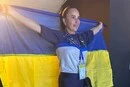 Стелла Захарова прокоментувала гучний скандал в українській гімнастиці
