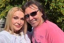 Чоловік Ольги Сумської розкрив секрет їхнього 35-річного кохання