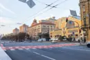 Наземні переходи замість «Метрограду»: на Бессарабці зміниться схему руху