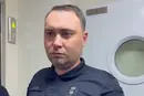 «Хай суд розбирається». Буданов відреагував на згадку себе на плівках НАБУ