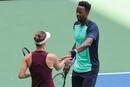 Світоліна та Монфіс поступились у півфіналі змішаного розряду US Open