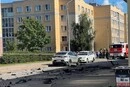 «Офіцерське містечко» Петербурга: що відомо про район, де підірвано підполковника