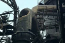 П'ять ракет влучили у «Запоріжсталь»
