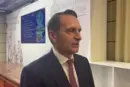 Глава зовнішньої розвідки РФ розкрив деталі зустрічі з директором ЦРУ
