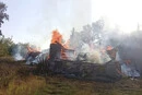Російський дрон знищив 115-річну церкву на Чернігівщині