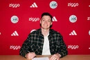 Віктор Циганков офіційно залишив «Жирону»
