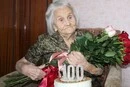 100-річна мешканка Рівного назвала головний секрет свого довголіття