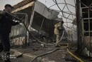 Росія вперше застосувала по Києву оновлений «Іскандер-1000» – ГУР