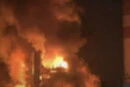 Тривожна новина для Херсона. Стали відомі наслідки удару по ТЕЦ