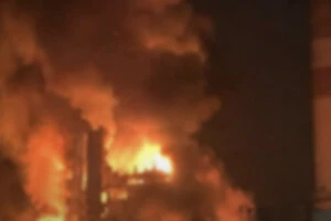 Тривожна новина для Херсона. Стали відомі наслідки удару по ТЕЦ