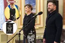 Олена Зеленська вбралася у дизайнерську річ від українського бренду: скільки коштує (фото)