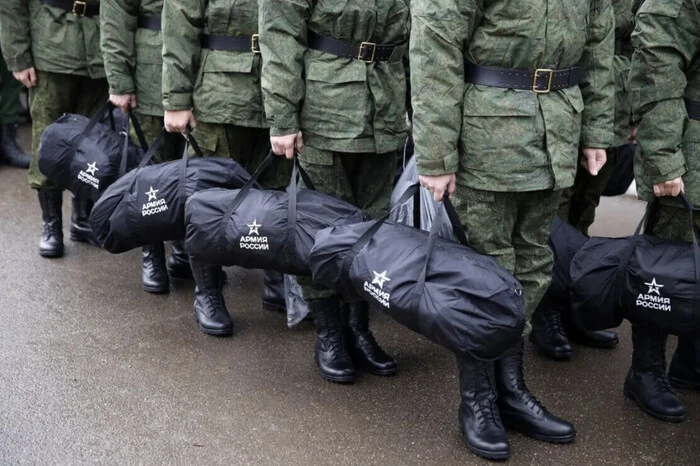 Нова хвиля мобілізації в Росії. Розвідка з'ясувала масштаби та терміни