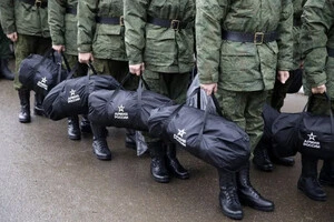 Путін хоче кинути на війну ще 600 тис. людей. Розвідка дізналася терміни