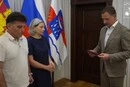Мер Сочі «привітав» батьків із загибеллю сина на війні проти України (відео)