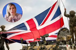 Заява пролунала після того, як Велика Британія оголосила про надання Україні доступу до засекречених технологій