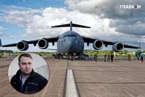 Буданов підкреслив, що візит планувався в іншому місці, але був перенесений