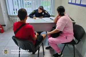 Відносно батьків неповнолітніх поліцейські склали адміністративні матеріали за фактом неналежного виконання обов’язків щодо виховання дітей