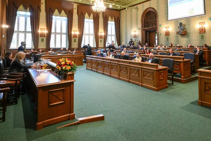 У Вроцлаві депутати міськради ухвалили резолюцію проти нападів на українців