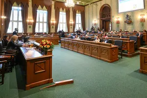 Обговорення було закрито, не всі депутати мали можливість висловитися