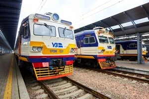 Пасажирів закликають бути обачними під час безпекових зупинок 